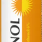 Panthenol Pěna 150ml Generica