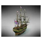 MAMOLI HMS Victory 1765 1:150 kit