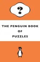 The Penguin Book of Puzzles - Dr Gareth Moore