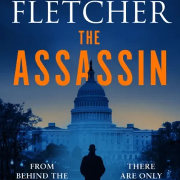 The Assassin - Tom Fletcher