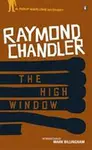 The High Window - Raymond Chandler