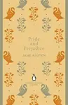 Pride and Prejudice - Jane Austenová