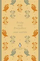 Pride and Prejudice - Jane Austenová