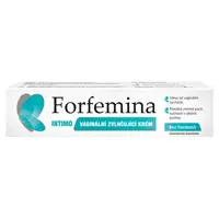 Forfemina Intimo vaginální zvlhčující krém 50ml