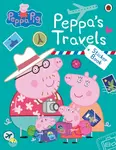 Peppa Pig: Peppa's Travels - Peppa Pig