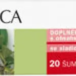 Urologica Eff.tbl. 20 Generica
