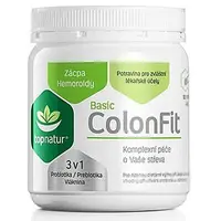 Topnatur Colonfit Cps.180