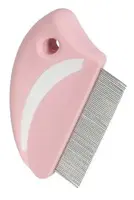 Hřeben Anah kulatý na vyčesávání blech pro kočky Zolux