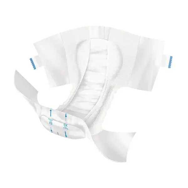 Molicare Slip zalepovací kalhotky 6 kapek M 30 ks