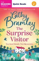 The Surprise Visitor (Quick Reads) - Cathy Bramley