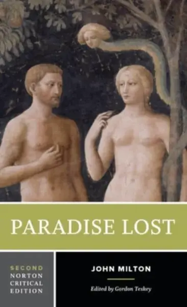 Paradise Lost - John Milton