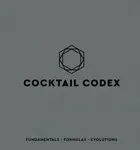 Cocktail Codex - Alex Day, Nick Fauchald