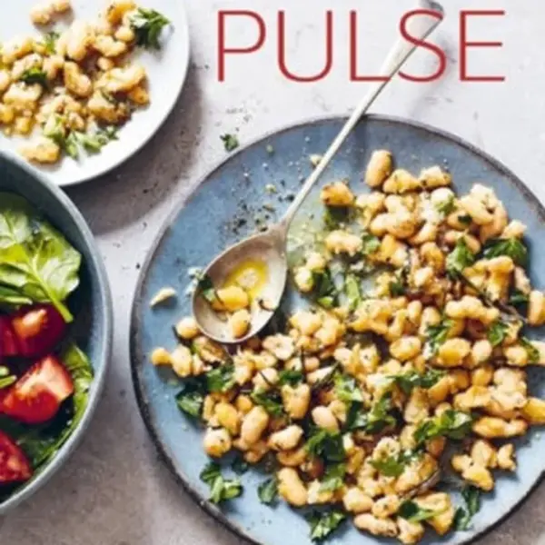 Pulse - Eleanor Maidment