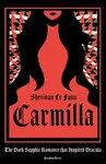 Carmilla - Joseph Thomas Sheridan Le Fanu