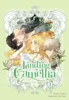 Finding Camellia, Vol. 3 - Jin Soye