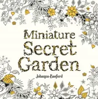 Miniature Secret Garden