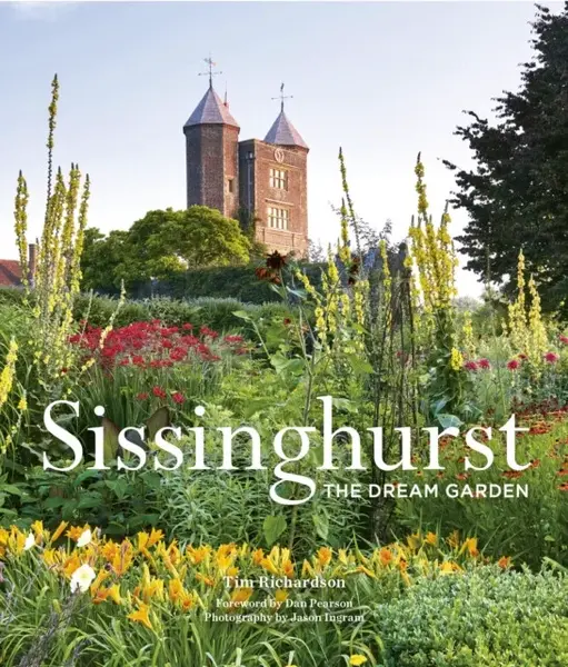 Sissinghurst - Tim Richardson