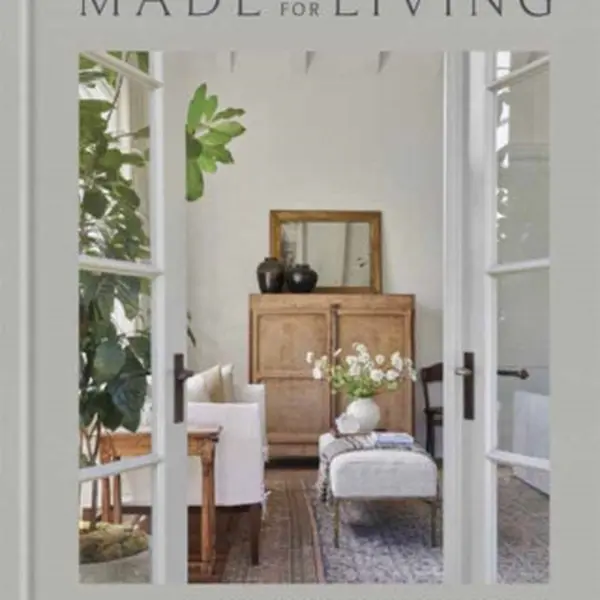 Made for Living - Amber Lewis