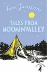 Tales from Moominvalley - Tove Janssonová
