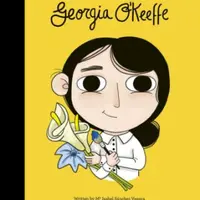 Georgia O'Keeffe - Sanchez Vegara Maria Isabel