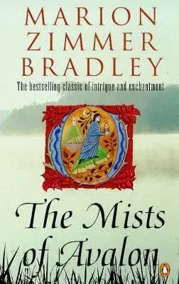 The Mists of Avalon - Marion Zimmer Bradley