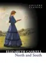 North and South - Elizabeth Gaskellová