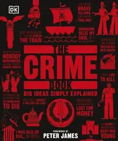 The Crime Book - DK