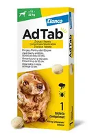 Adtab pro psy (11-22kg) 450mg 1 žvýkací tableta