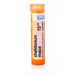 Chelidonium majus 15CH granule 1x4g