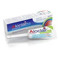 Aloclair Plus Bioadhesive Zklidňující gel 8 ml