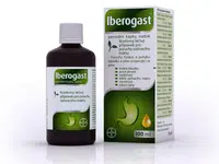 Iberogast kapky  100ml