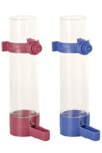 Napáječka pro ptáky extra velká 130ml 16cm Tr