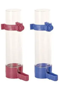 Napáječka pro ptáky extra velká 130ml 16cm Tr