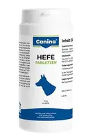 Canina Enzym Hefe 250g 310 tablet
