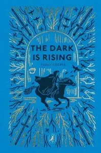 The Dark is Rising - Susan Cooper