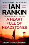 A Heart Full of Headstones - Ian Rankin