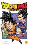 Dragon Ball Super, Vol. 12 - Akira Toriyama
