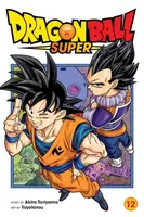 Dragon Ball Super, Vol. 12 - Akira Toriyama
