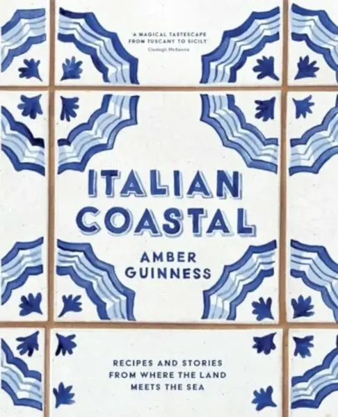 Italian Coastal - Amber Guinness