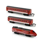 Vlak Železničná Spoločnosť Slovensko Naša železnica Mini na batérie