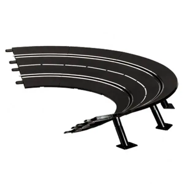 20574 Klopená zákruta 1/30 - EVO/D132/D124