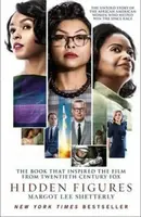 Hidden Figures - Margot Lee Shetterly