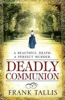 Deadly Communion - Frank Tallis