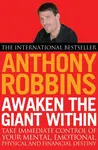 Awaken The Giant Within - Tony Robbins