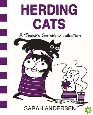Herding Cats - Sarah Andersenová