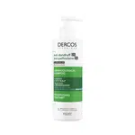 Vichy Dercos Šampon lupy mastné vlasy 390ml
