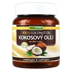 Vivapharm 100% Kokosový Olej Na Tělo A Pleť 380ml