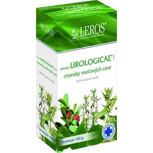 Species Urologicae Planta léčivý čaj 100g