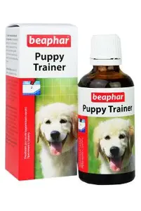 Beaphar výcvik Puppy Trainer kapky pes 50ml