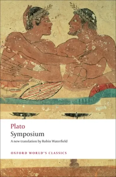 Symposium - Plato